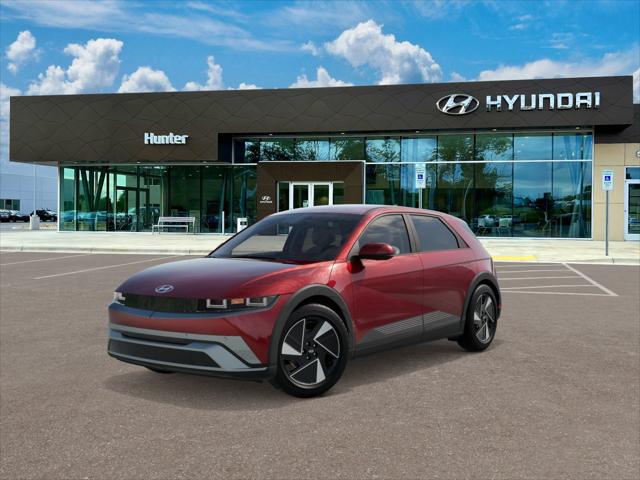 2026 Hyundai IONIQ 5 SEL for sale in FLETCHER, NC