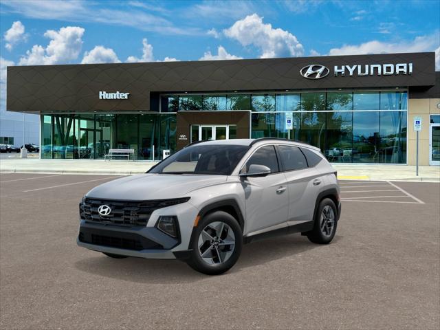 2026 Hyundai Tucson Plug-In Hybrid SEL for sale in FLETCHER, NC