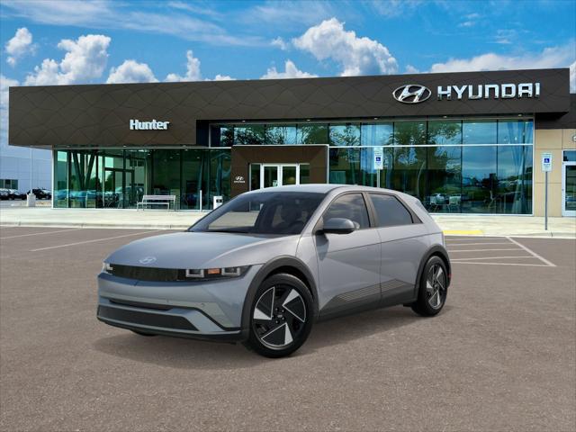 2026 Hyundai IONIQ 5 SEL for sale in FLETCHER, NC