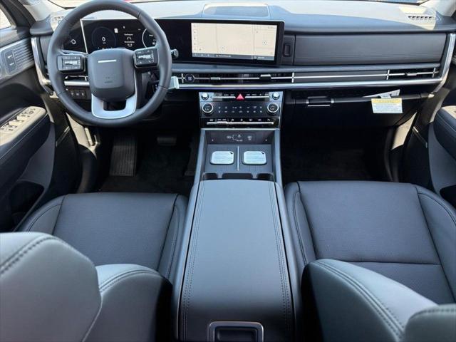 2026 Hyundai Santa Fe Limited 7 Passenger