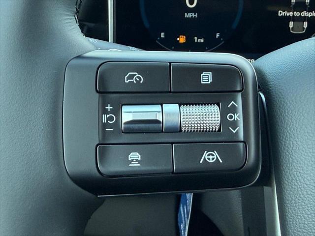 2026 Hyundai Santa Fe Limited 7 Passenger