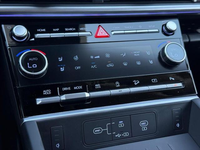 2026 Hyundai Santa Fe Limited 7 Passenger