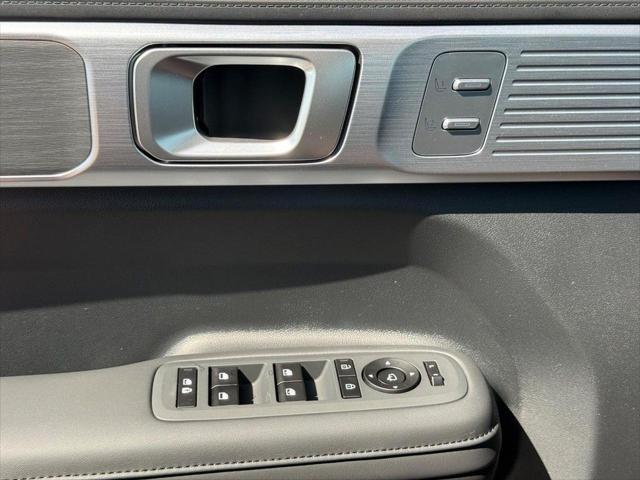 2026 Hyundai Santa Fe Limited 7 Passenger