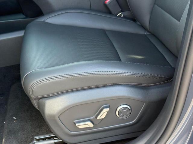 2026 Hyundai Santa Fe Limited 7 Passenger