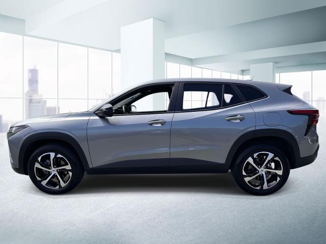 2024 Chevrolet Trax FWD 1RS