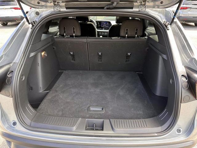 2024 Chevrolet Trax FWD 1RS