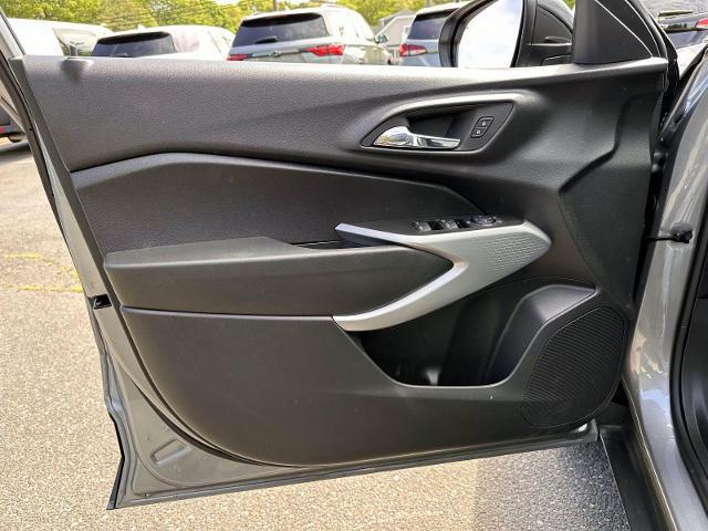2024 Chevrolet Trax FWD 1RS