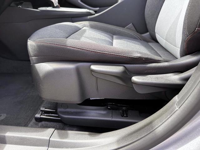2024 Chevrolet Trax FWD 1RS