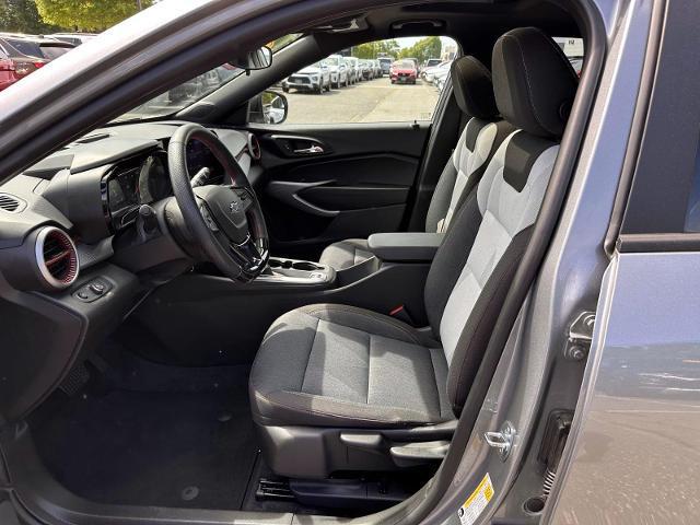 2024 Chevrolet Trax FWD 1RS