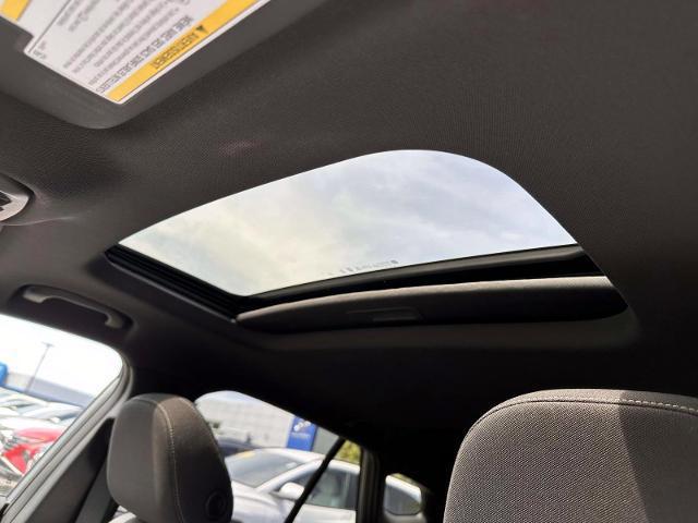 2024 Chevrolet Trax FWD 1RS