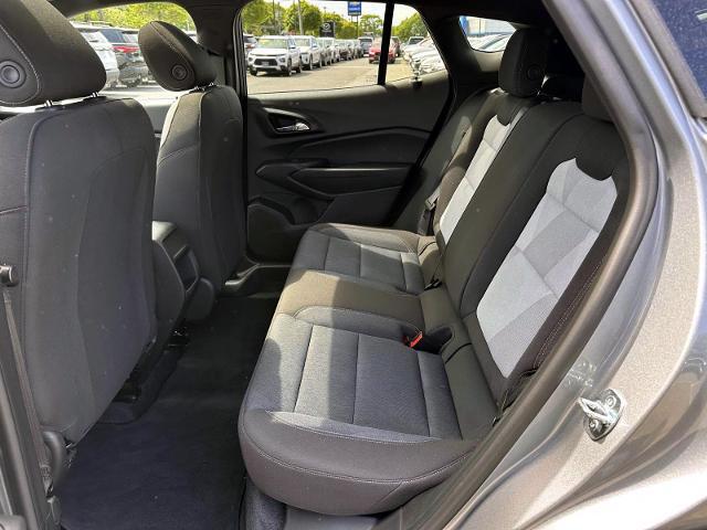 2024 Chevrolet Trax FWD 1RS