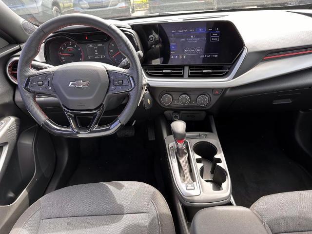 2024 Chevrolet Trax FWD 1RS