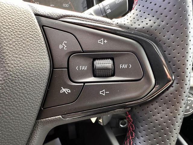 2024 Chevrolet Trax FWD 1RS