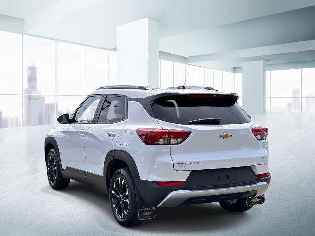 2023 Chevrolet TrailBlazer AWD LT