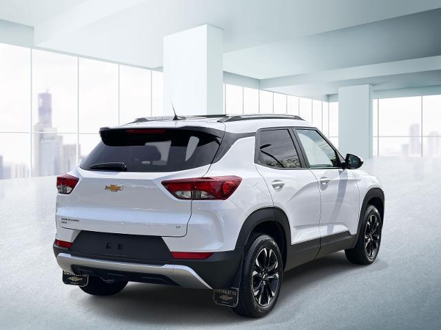2023 Chevrolet TrailBlazer AWD LT