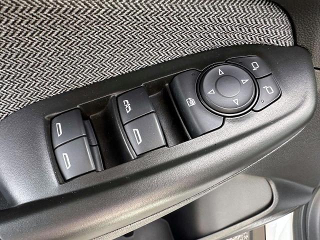 2023 Chevrolet TrailBlazer AWD LT