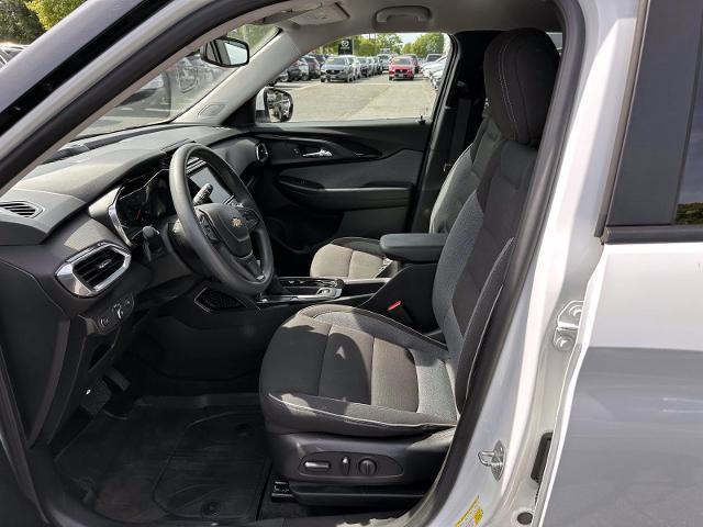 2023 Chevrolet TrailBlazer AWD LT