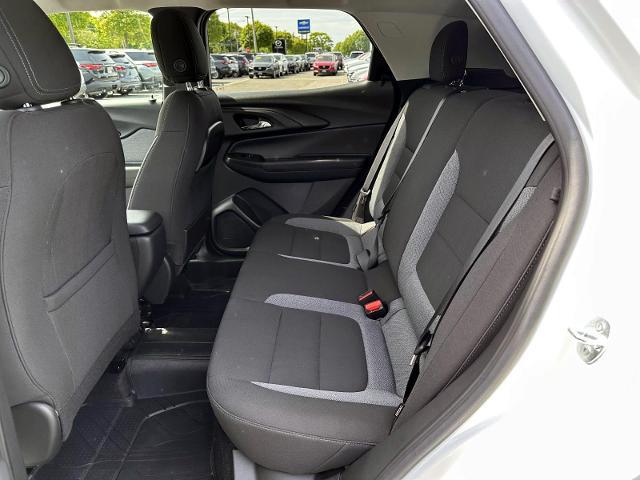 2023 Chevrolet TrailBlazer AWD LT