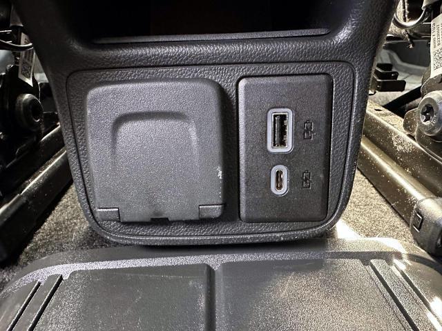 2023 Chevrolet TrailBlazer AWD LT