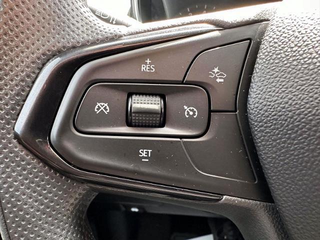 2023 Chevrolet TrailBlazer AWD LT