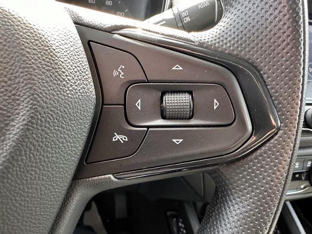 2023 Chevrolet TrailBlazer AWD LT