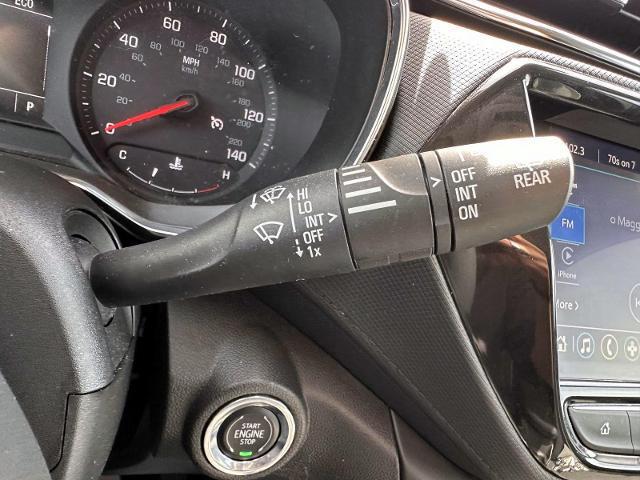 2023 Chevrolet TrailBlazer AWD LT