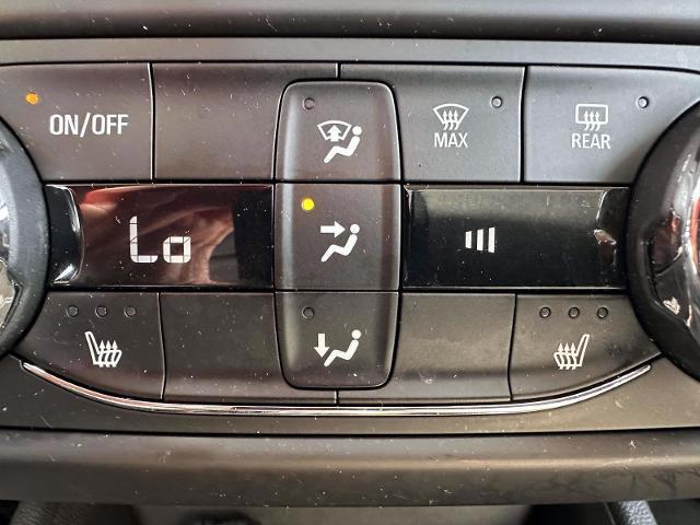 2023 Chevrolet TrailBlazer AWD LT