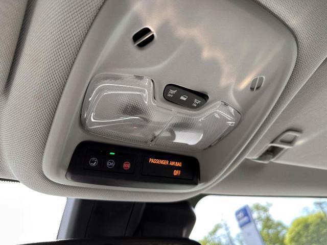 2023 Chevrolet TrailBlazer AWD LT