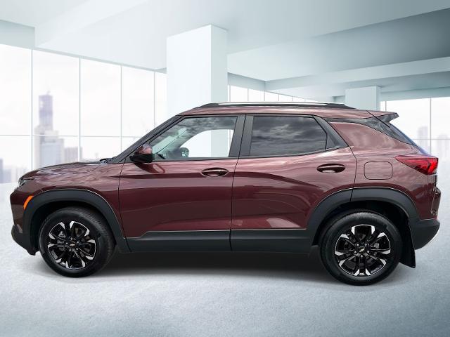 2023 Chevrolet TrailBlazer FWD LT