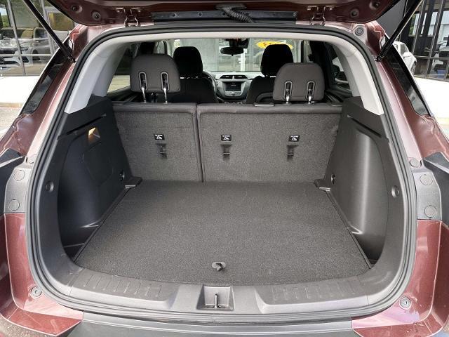 2023 Chevrolet TrailBlazer FWD LT