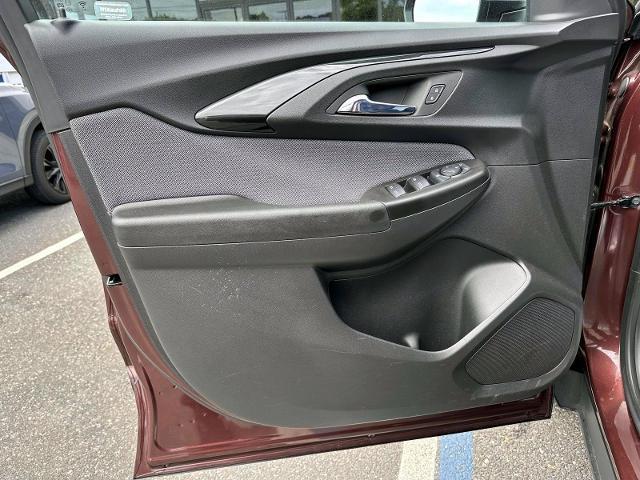 2023 Chevrolet TrailBlazer FWD LT