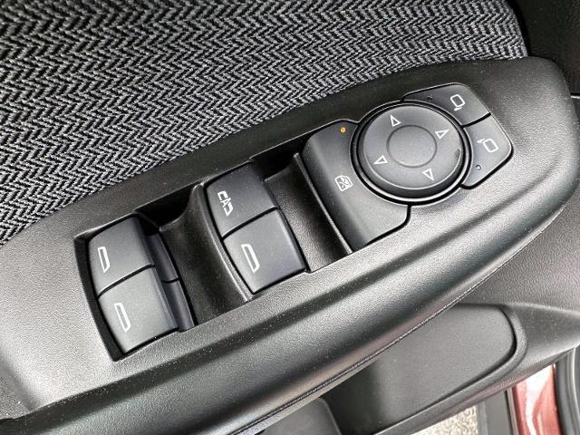 2023 Chevrolet TrailBlazer FWD LT