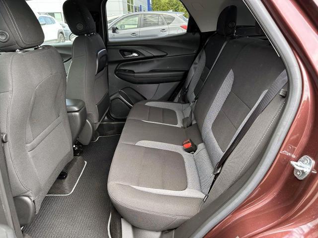 2023 Chevrolet TrailBlazer FWD LT