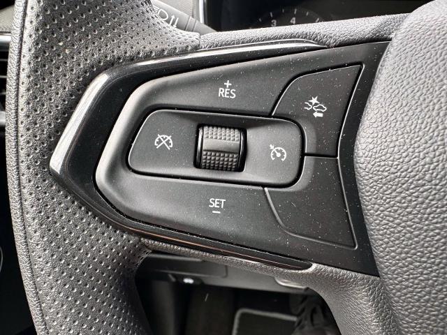 2023 Chevrolet TrailBlazer FWD LT
