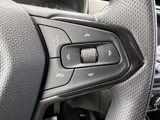 2023 Chevrolet TrailBlazer FWD LT