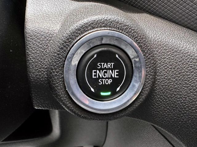 2023 Chevrolet TrailBlazer FWD LT