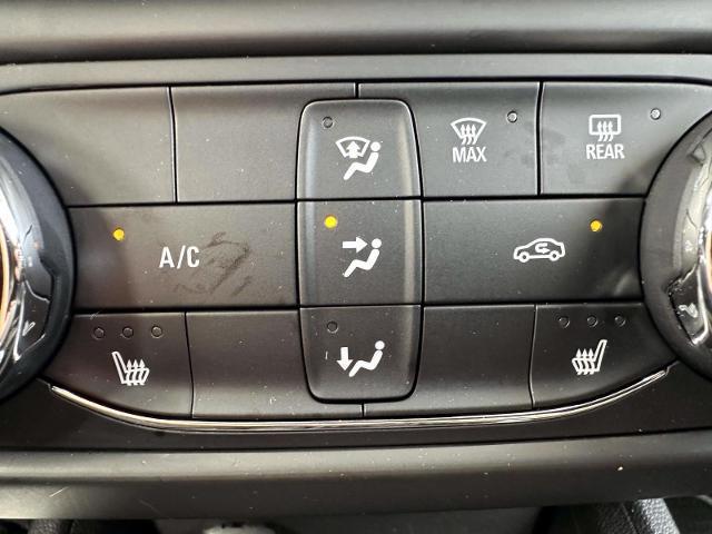 2023 Chevrolet TrailBlazer FWD LT