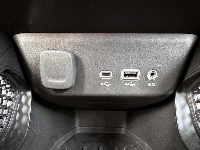 2023 Chevrolet TrailBlazer FWD LT