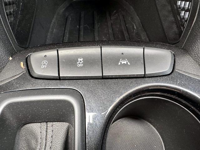 2023 Chevrolet TrailBlazer FWD LT