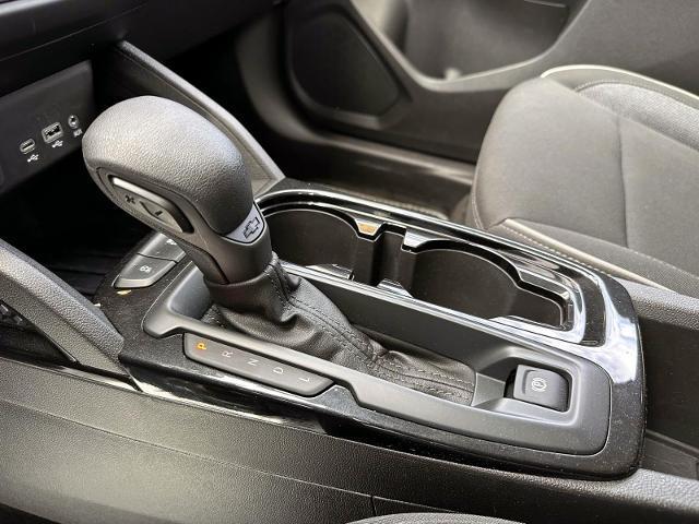 2023 Chevrolet TrailBlazer FWD LT