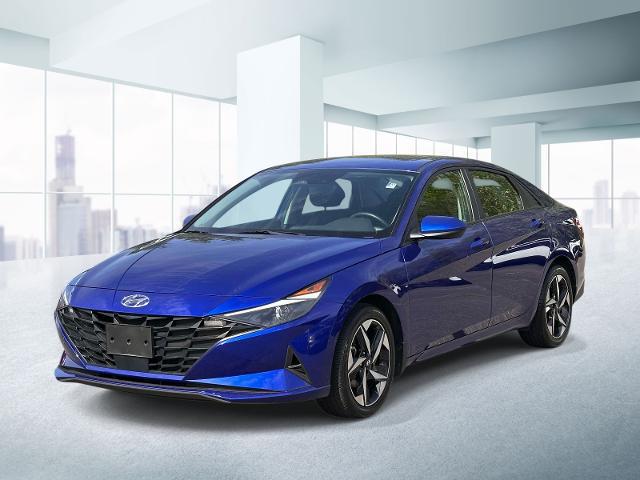2023 Hyundai Elantra SEL for sale in MEDFORD, NY