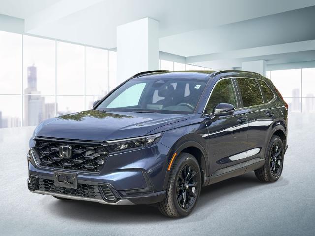 2024 Honda CR-V Hybrid Sport for sale in MEDFORD, NY