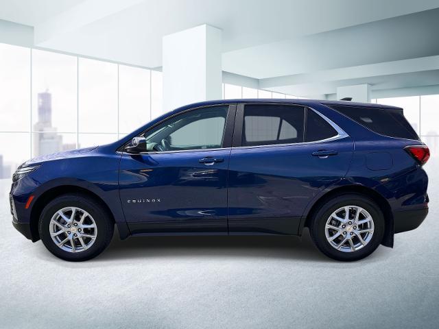 2023 Chevrolet Equinox AWD LT