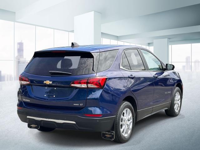 2023 Chevrolet Equinox AWD LT