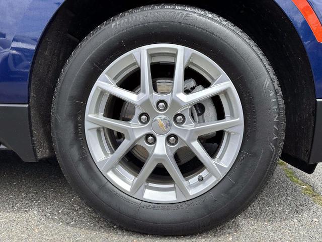 2023 Chevrolet Equinox AWD LT