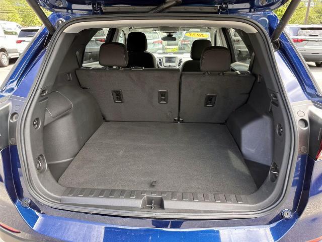 2023 Chevrolet Equinox AWD LT