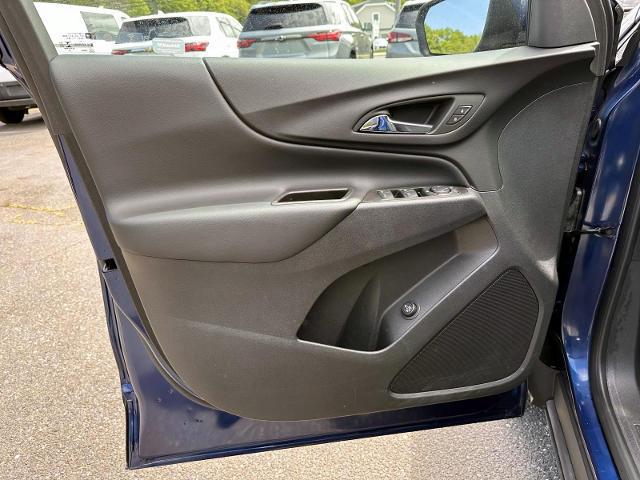 2023 Chevrolet Equinox AWD LT