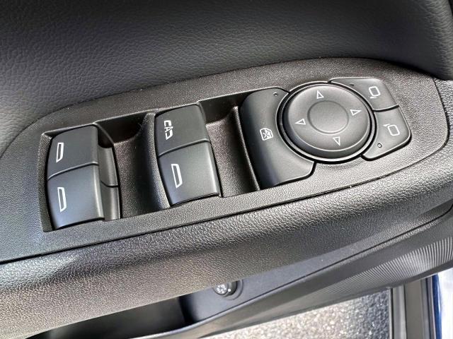 2023 Chevrolet Equinox AWD LT