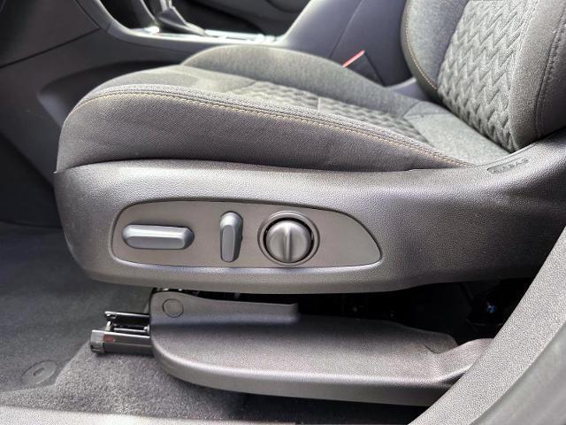 2023 Chevrolet Equinox AWD LT