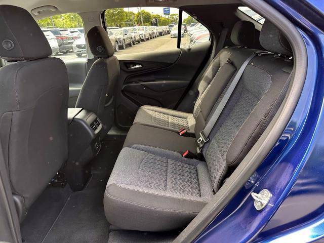 2023 Chevrolet Equinox AWD LT
